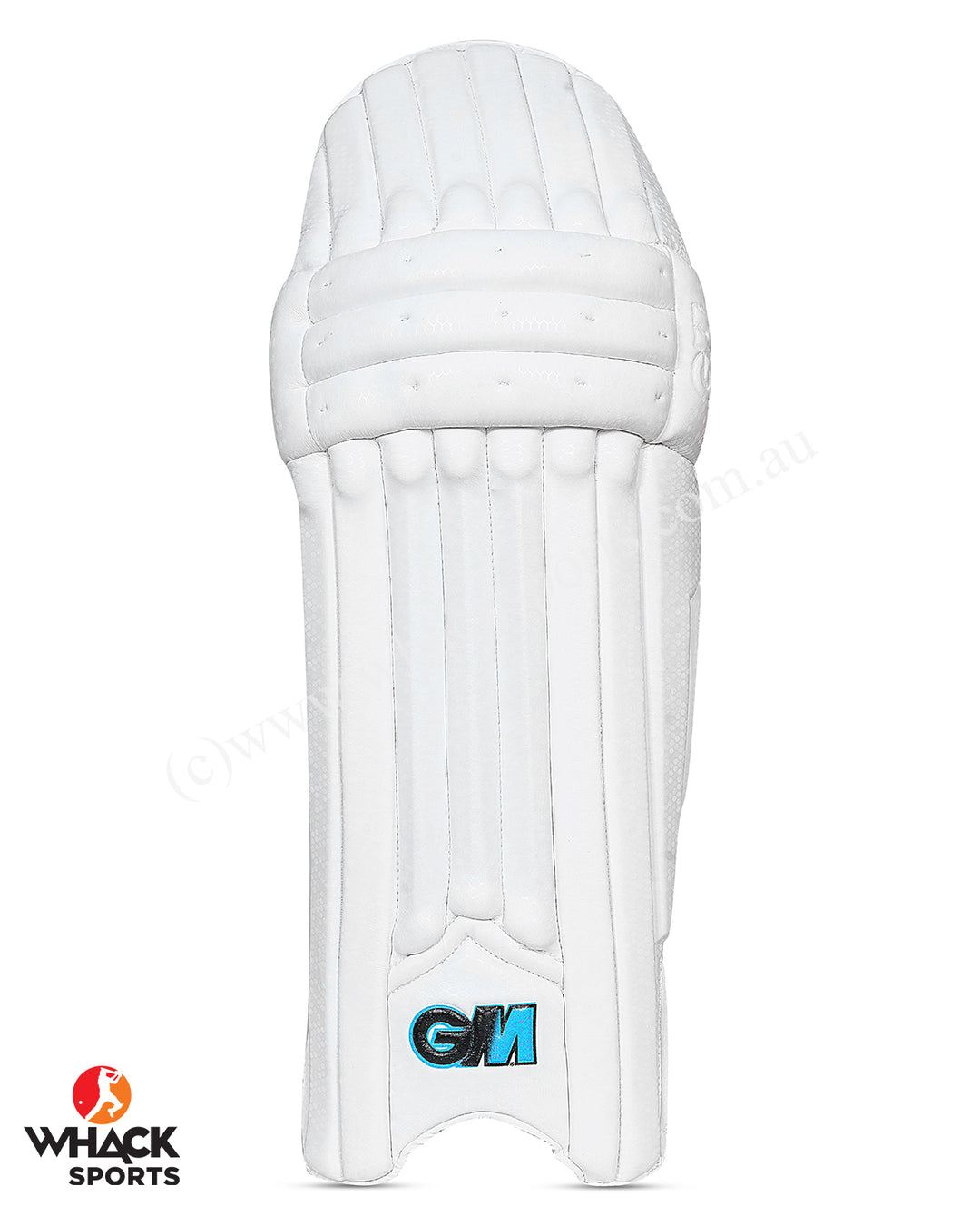 GM Diamond Original Limited Edition Cricket Batting Pads - Adult