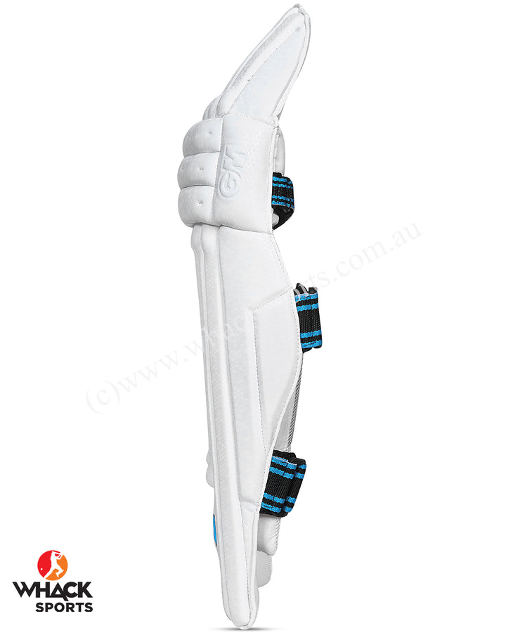 GM Diamond Original Limited Edition Cricket Batting Pads - Adult