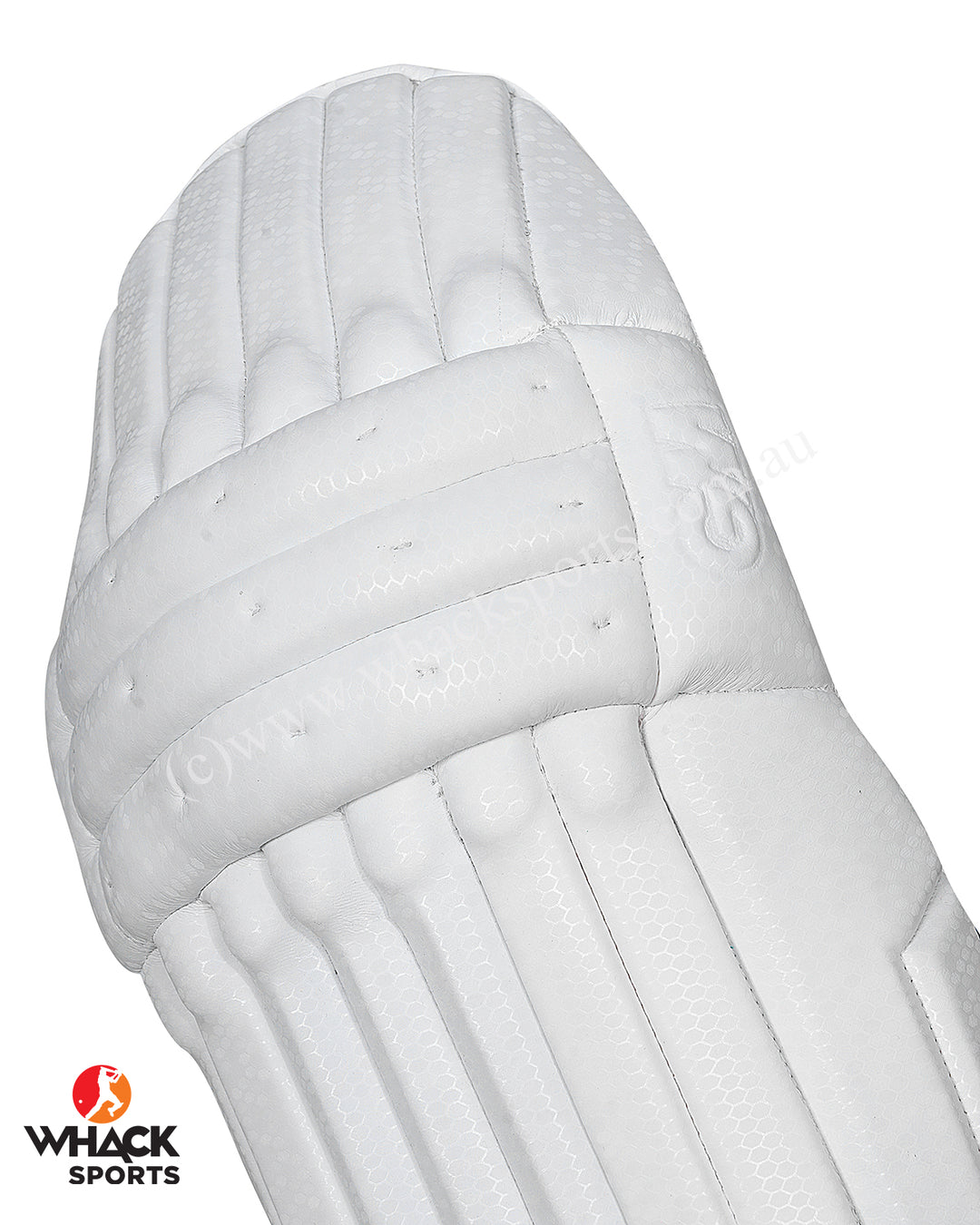 GM Diamond Original Limited Edition Cricket Batting Pads - Adult