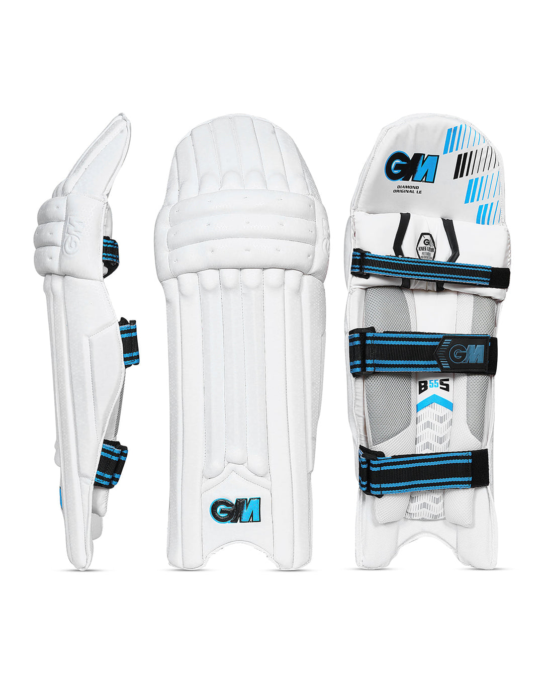 GM DXM Original Cricket Bundle Kit