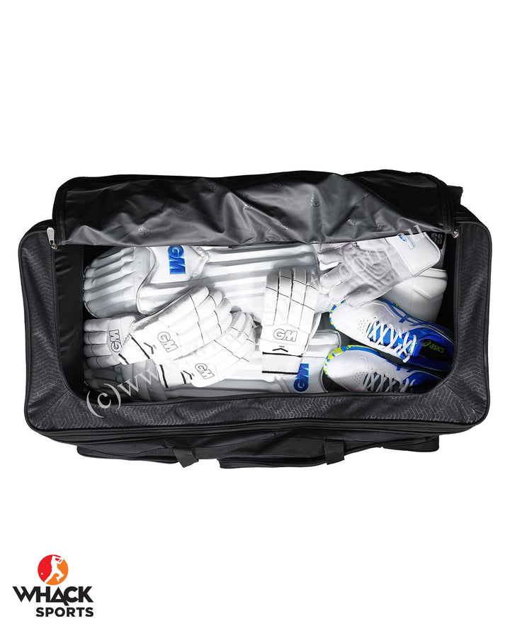 GM Original Easi Load Cricket Kit Bag - Wheelie - Extra Large