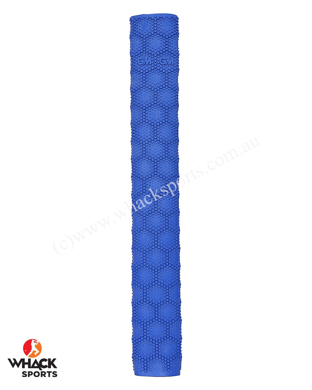 GM Hex Cricket Bat Grip - Set of 3