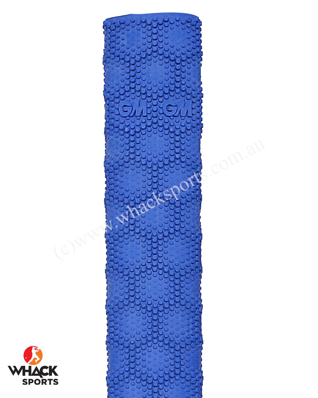 GM Hex Cricket Bat Grip - Set of 3