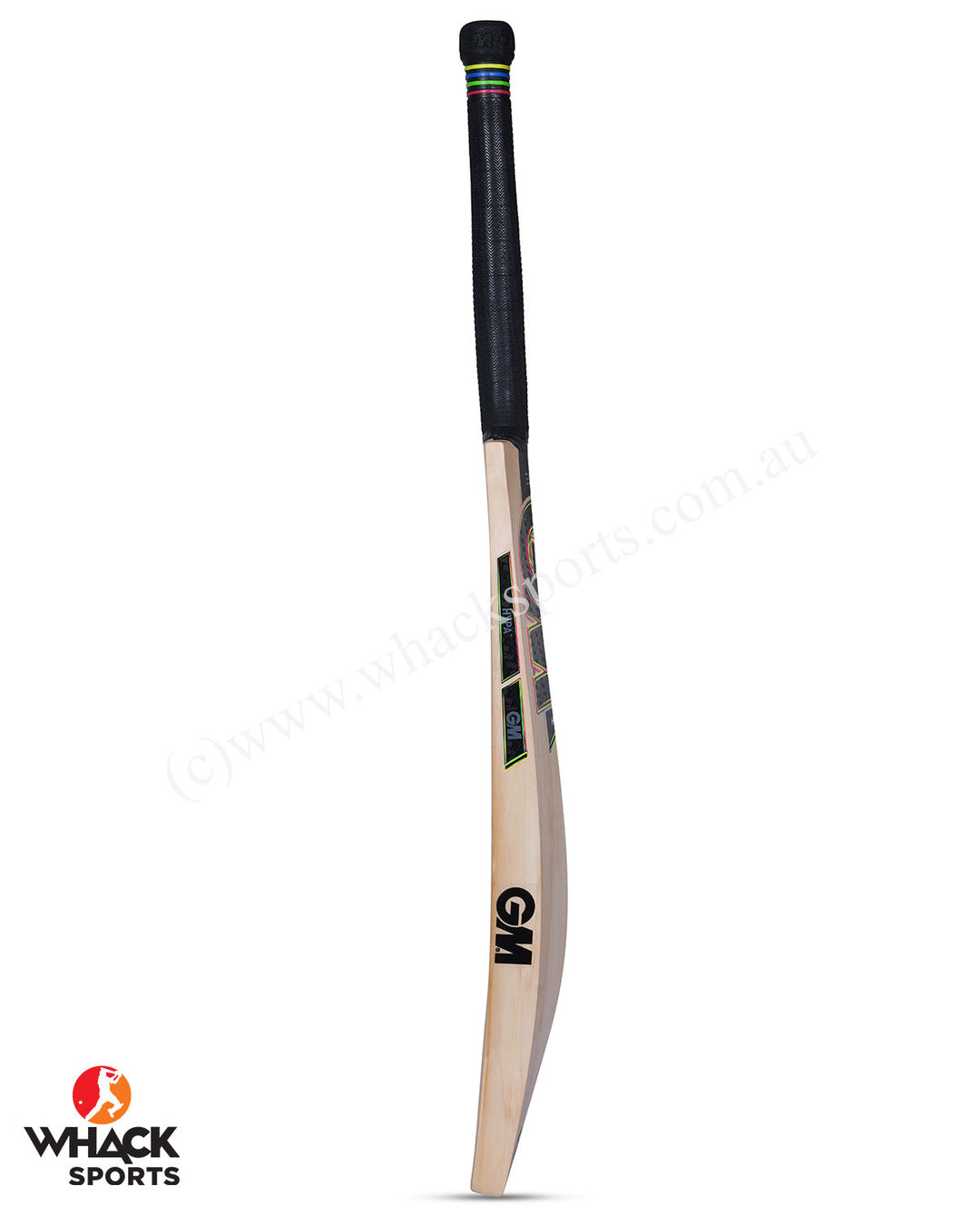 GM Hypa 404 English Willow Cricket Bat - SH