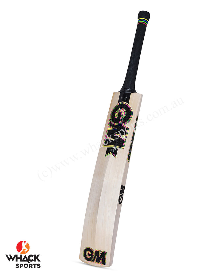 GM Hypa 404 English Willow Cricket Bat - SH