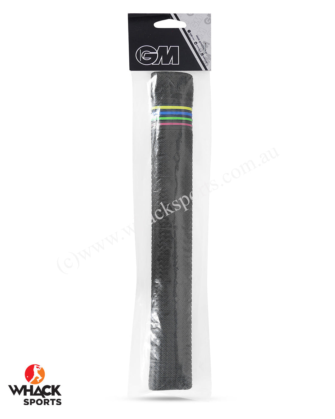 GM Hypa Cricket Bat Grip