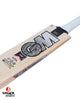 GM Icon 606 English Willow Cricket Bat - SH