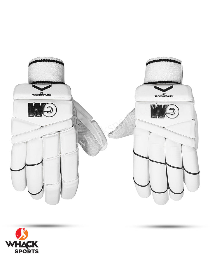 GM DXM Original Cricket Bundle Kit - Senior