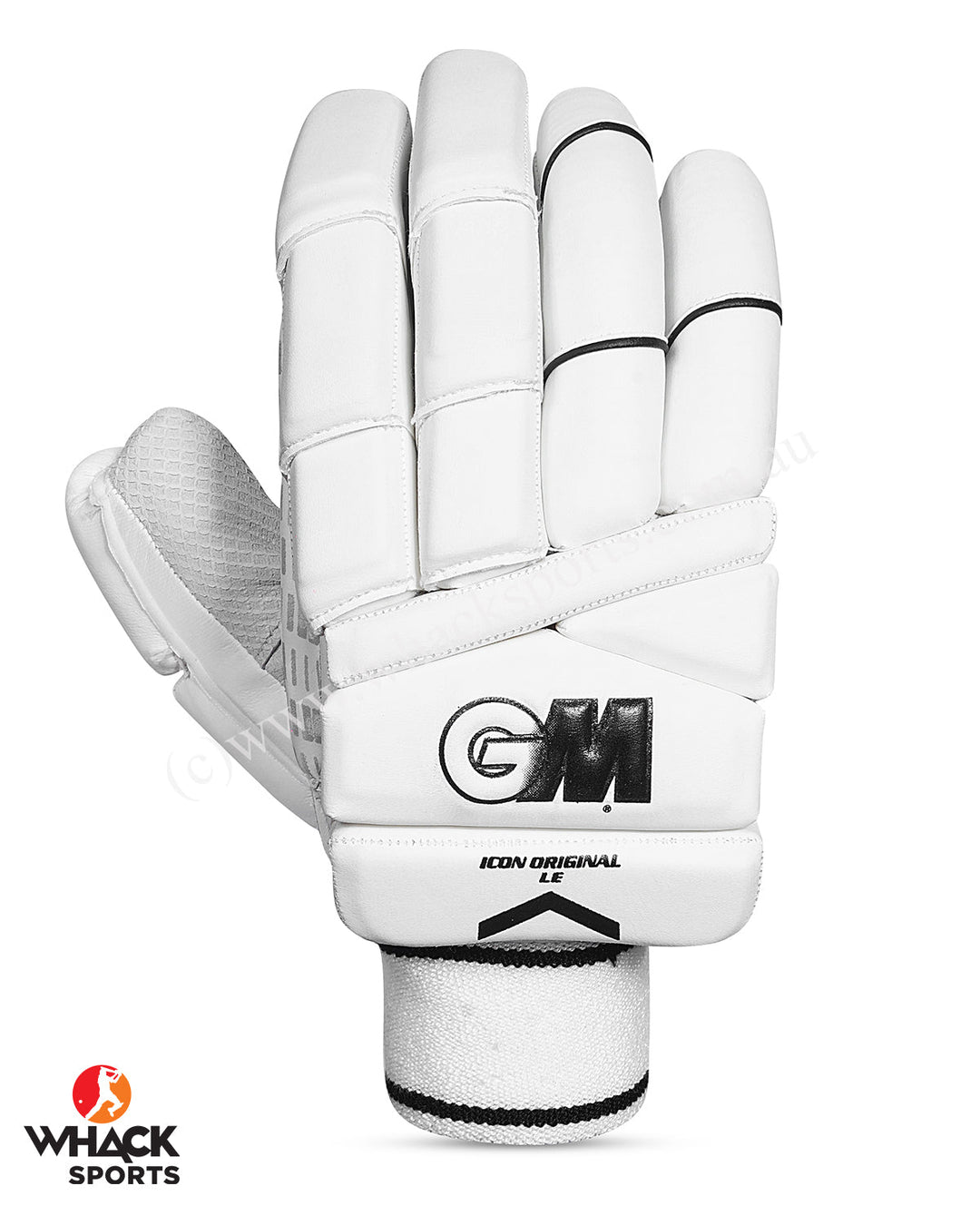GM DXM Original Cricket Bundle Kit - Senior
