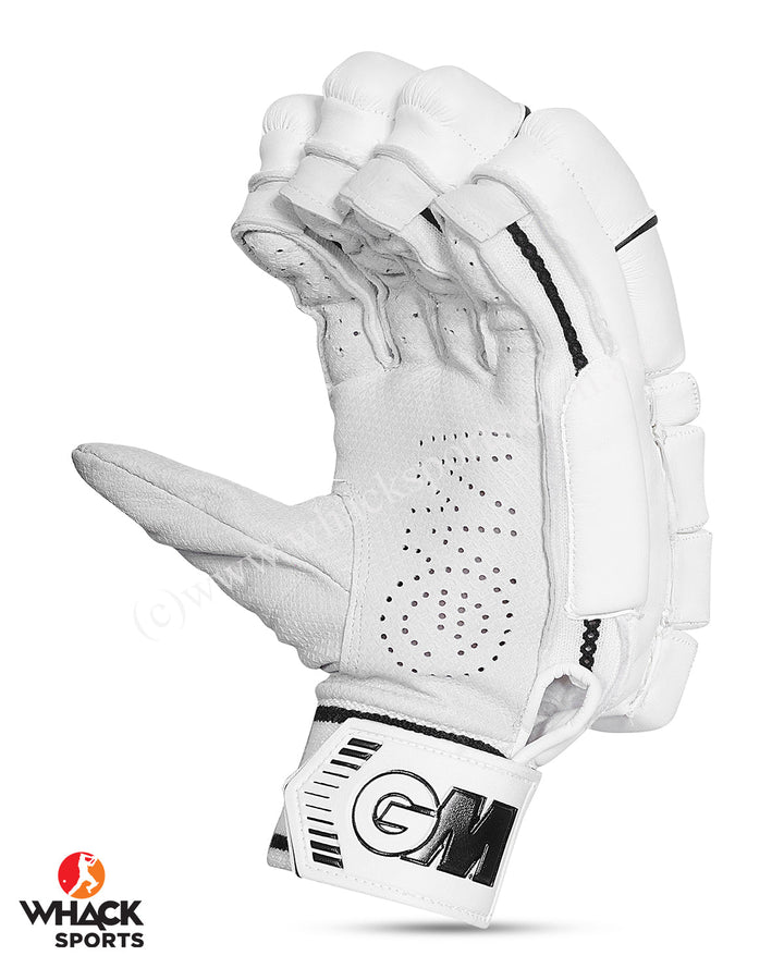 GM DXM Original Cricket Bundle Kit - Senior