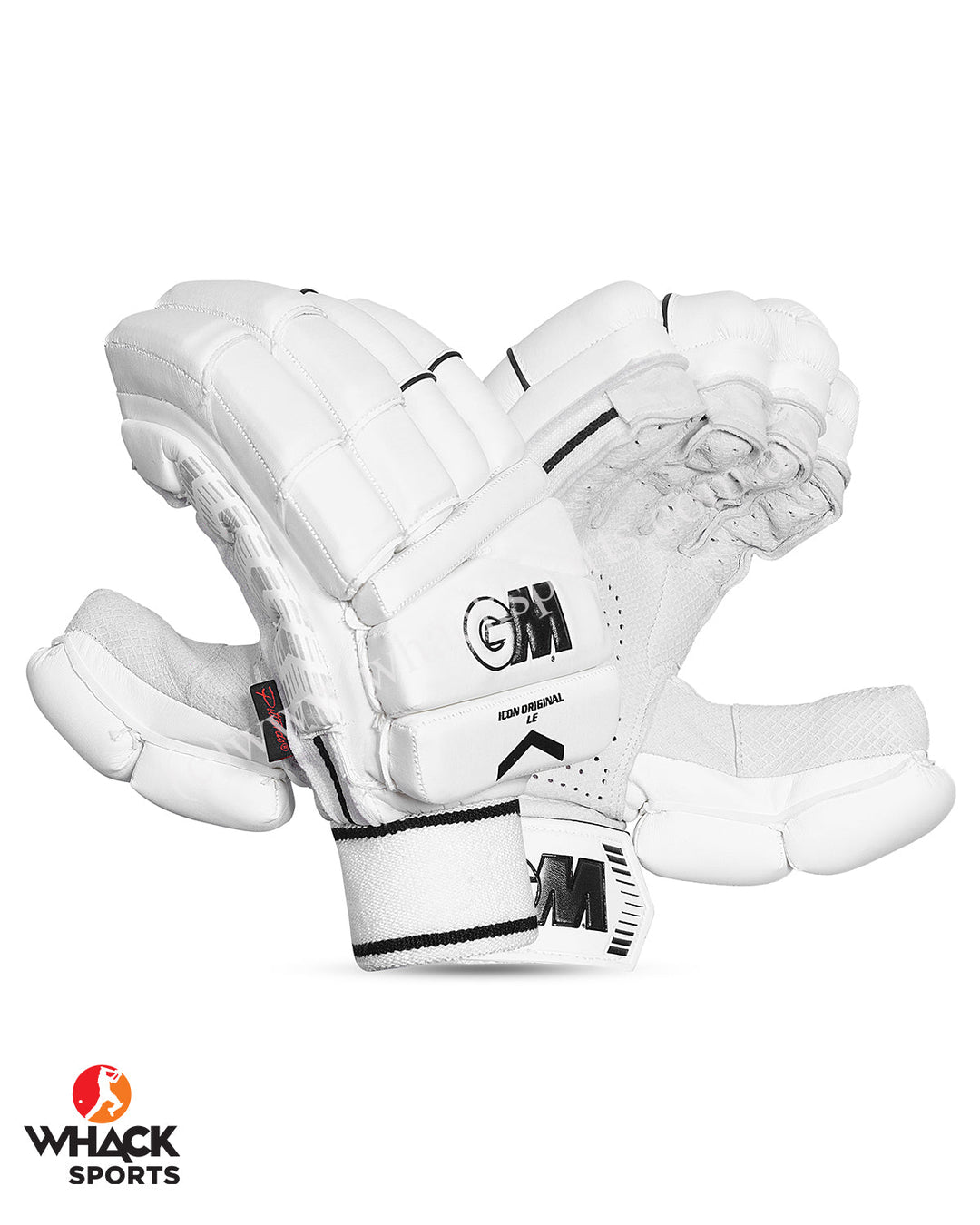 GM DXM Original Cricket Bundle Kit - Senior