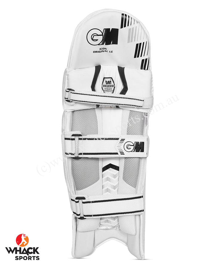 GM DXM Original Cricket Bundle Kit - Senior