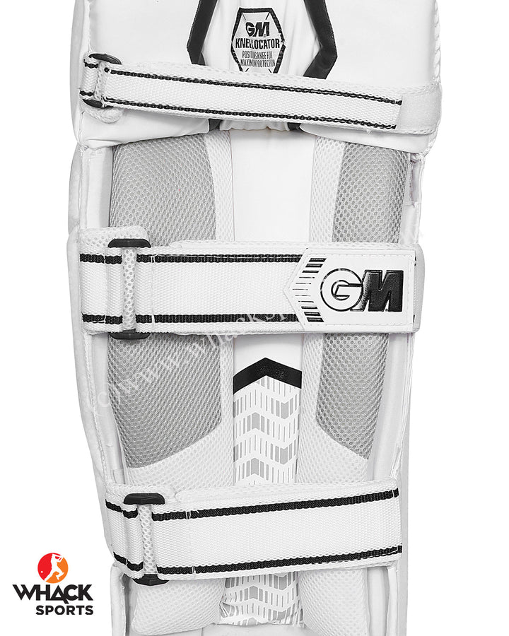 GM DXM Original Cricket Bundle Kit - Senior