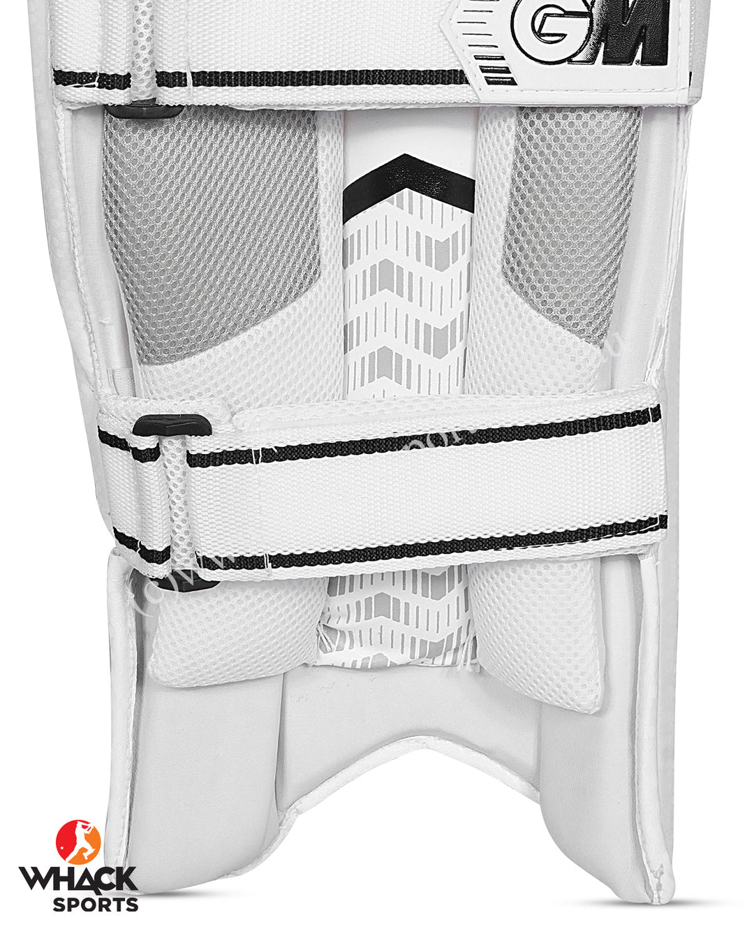 GM DXM Original Cricket Bundle Kit - Senior