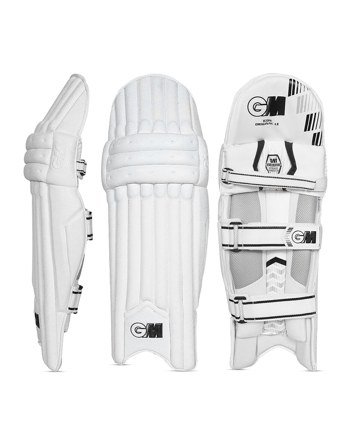 GM DXM Original Cricket Bundle Kit - Senior