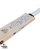 GM Kryos 404 English Willow Cricket Bat - SH