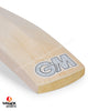 GM Kryos 606 English Willow Cricket Bat - Youth/Harrow