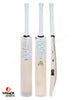 GM Kryos 606 English Willow Cricket Bat - Youth/Harrow