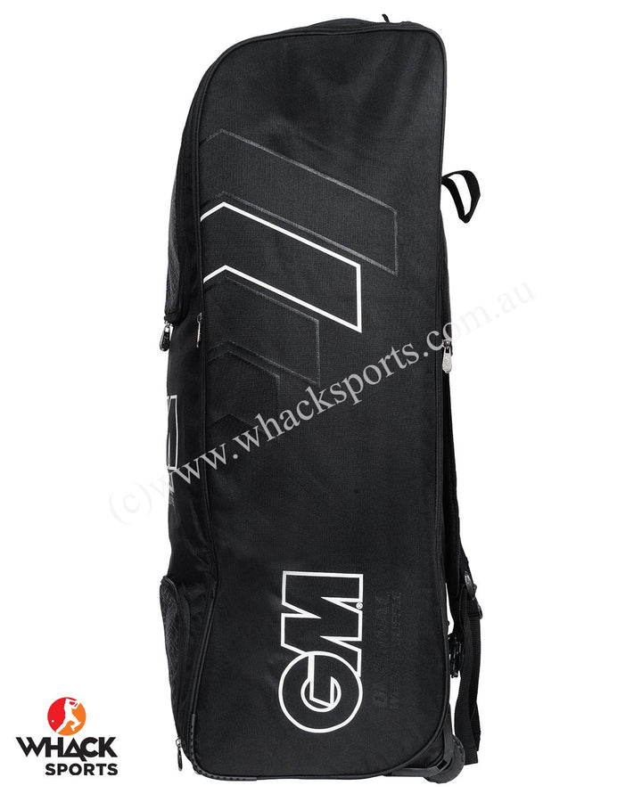 GM DXM Original Cricket Bundle Kit
