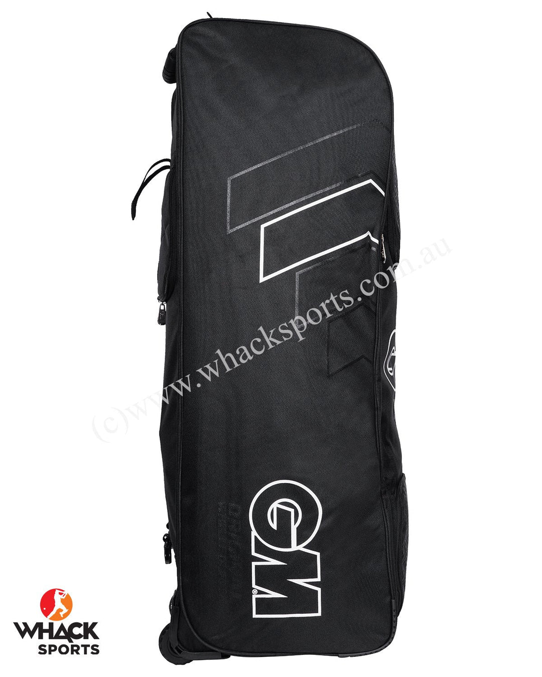 GM DXM Original Cricket Bundle Kit
