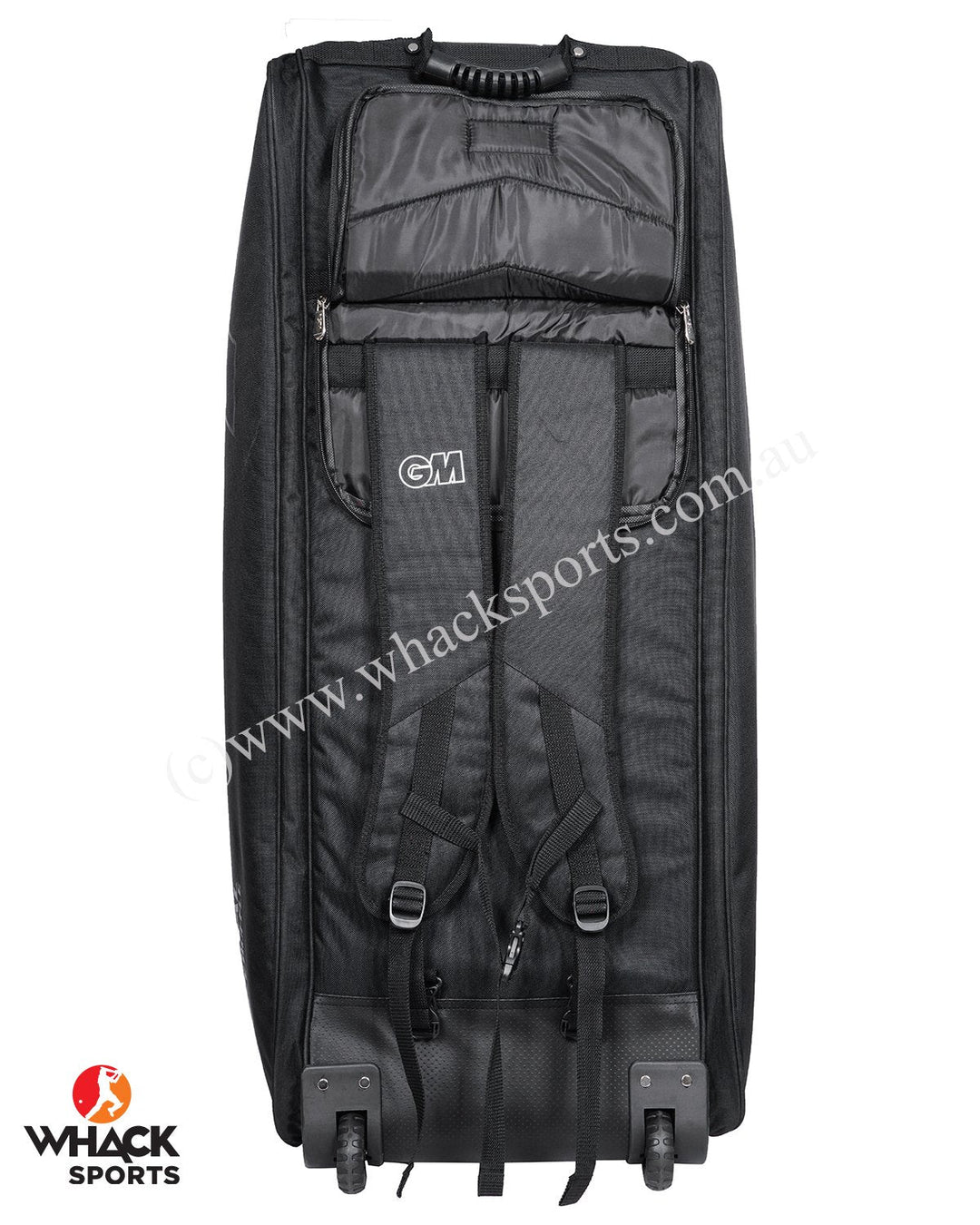 GM DXM Original Cricket Bundle Kit