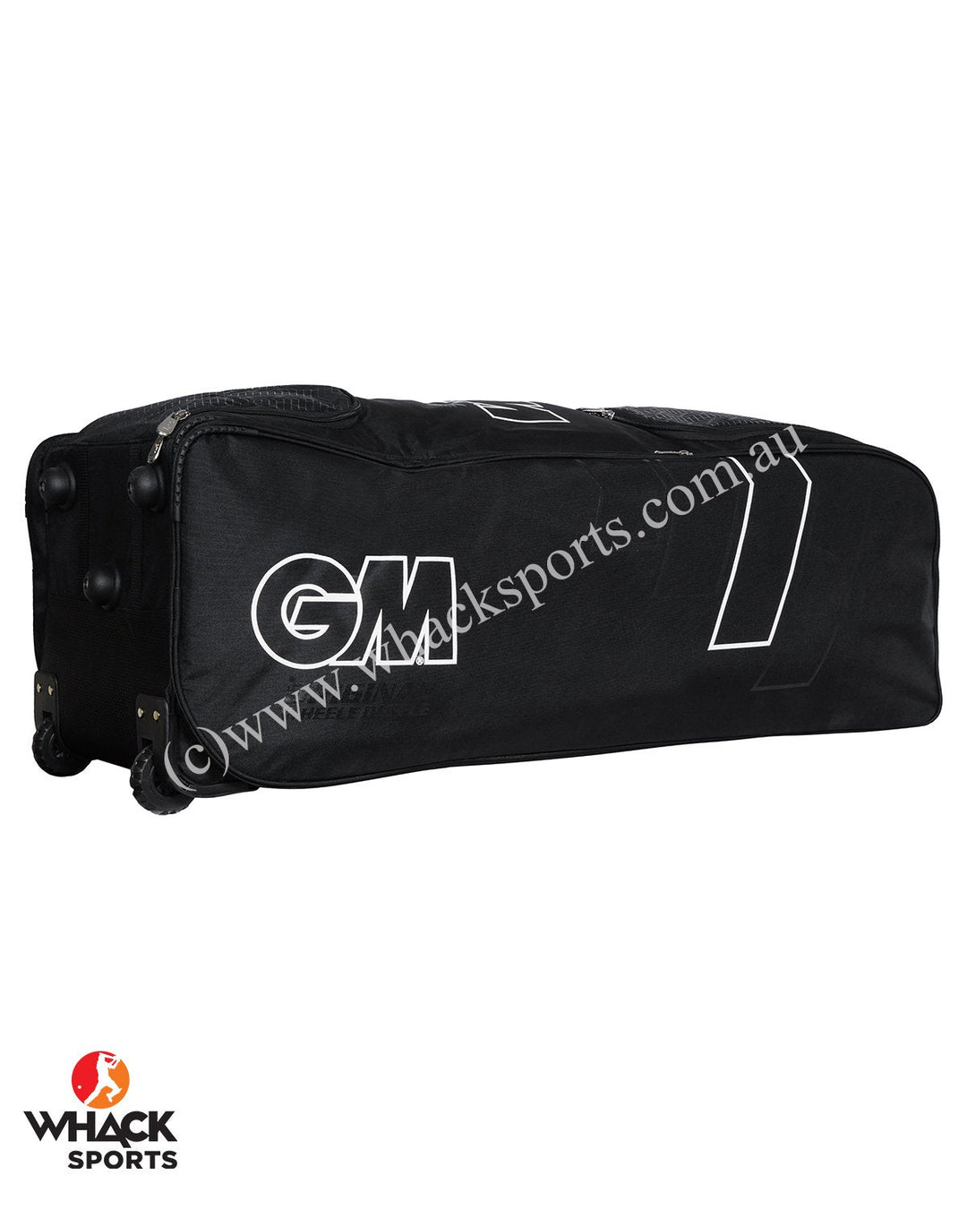GM DXM Original Cricket Bundle Kit