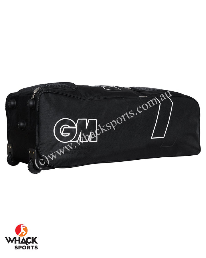 GM DXM Original Cricket Bundle Kit