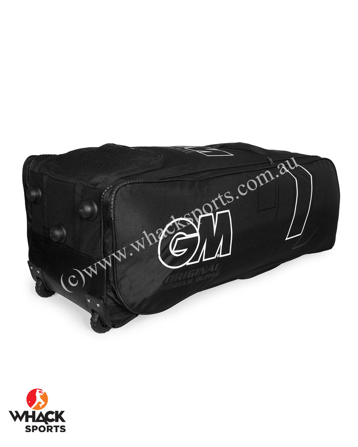 GM DXM Original Cricket Bundle Kit