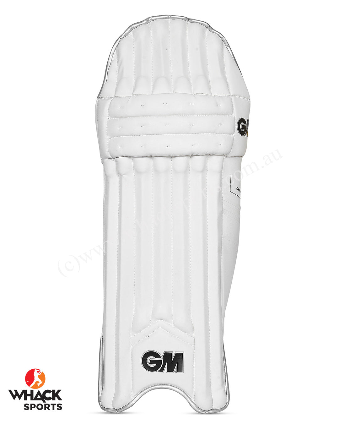 GM Original Limited Edition Cricket Batting Pads - Adult