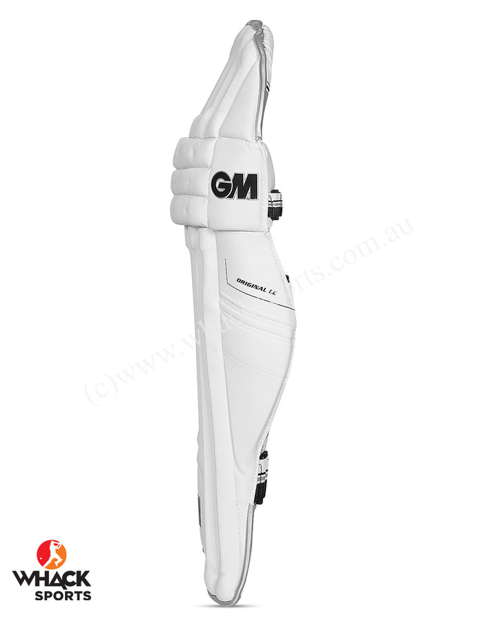 GM Original Limited Edition Cricket Batting Pads - Adult