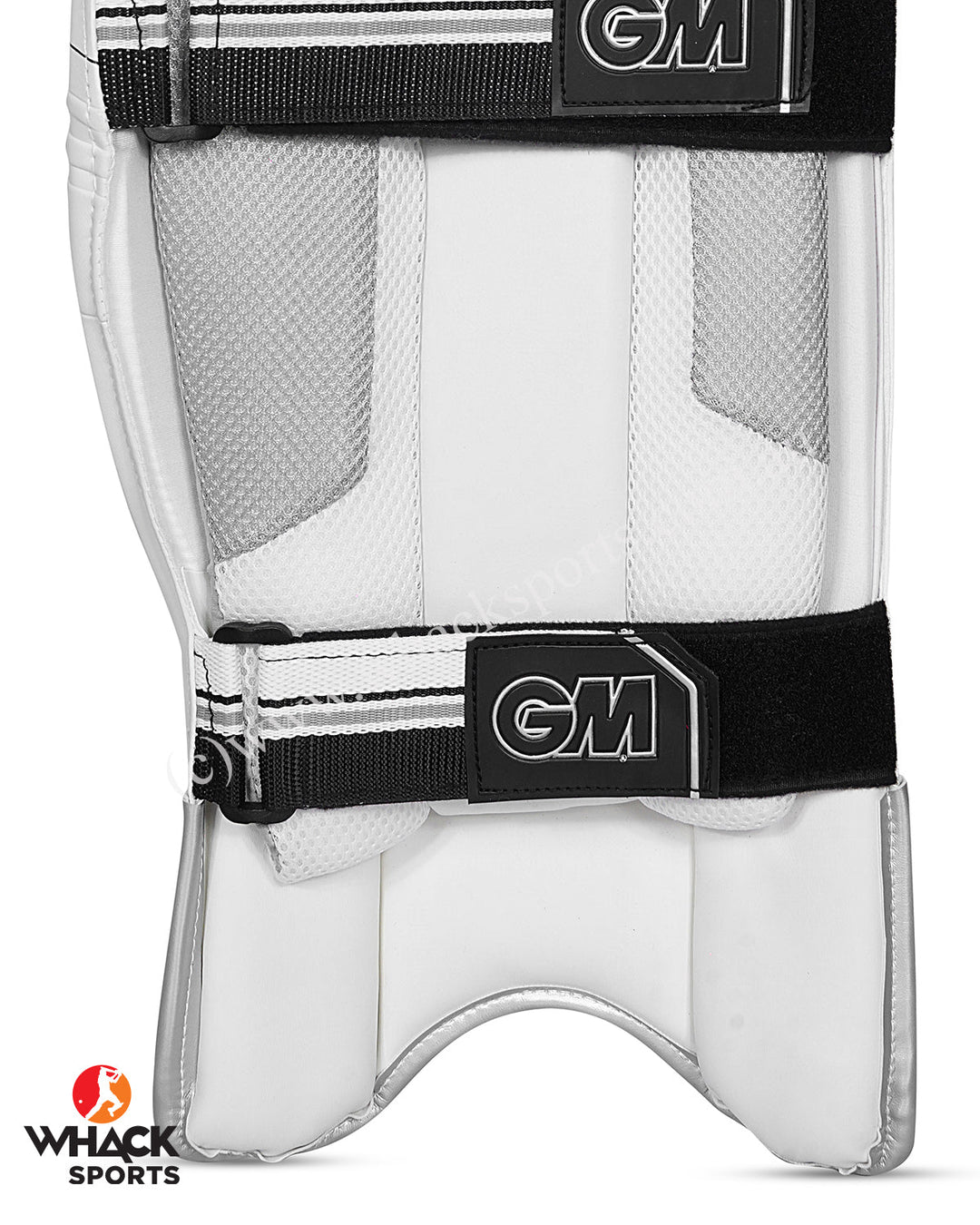 GM Original Limited Edition Cricket Batting Pads - Adult