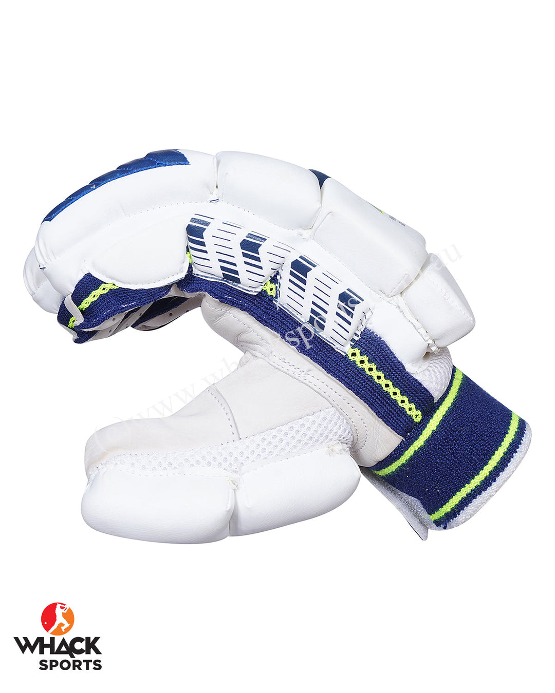 GM Prima 606 Cricket Batting Gloves - Adult