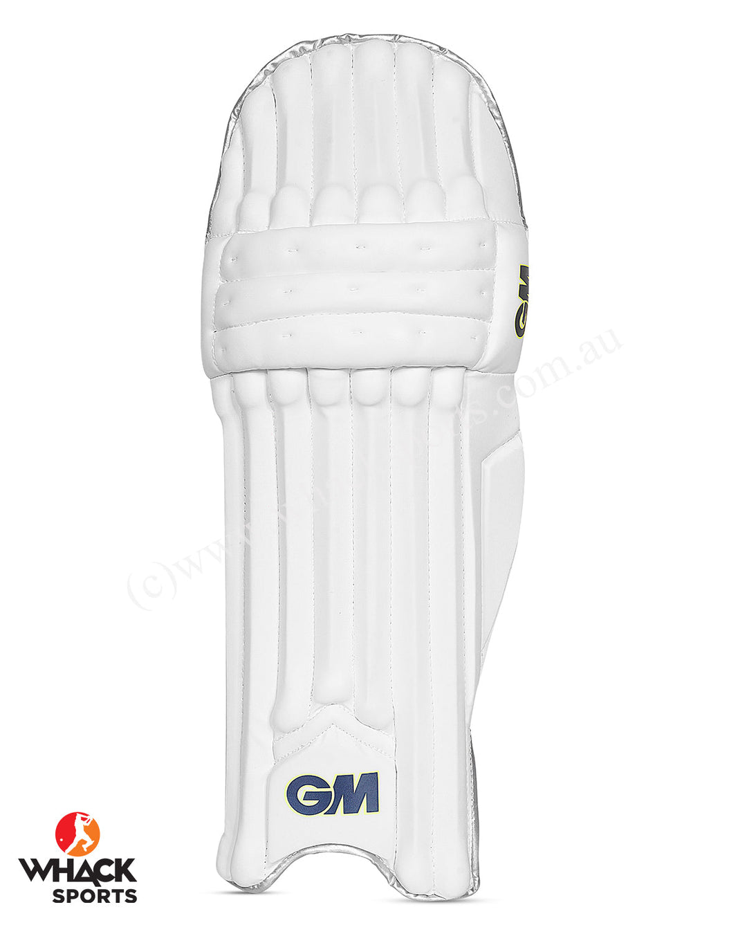GM Prima 606 Cricket Batting Pads - Adult