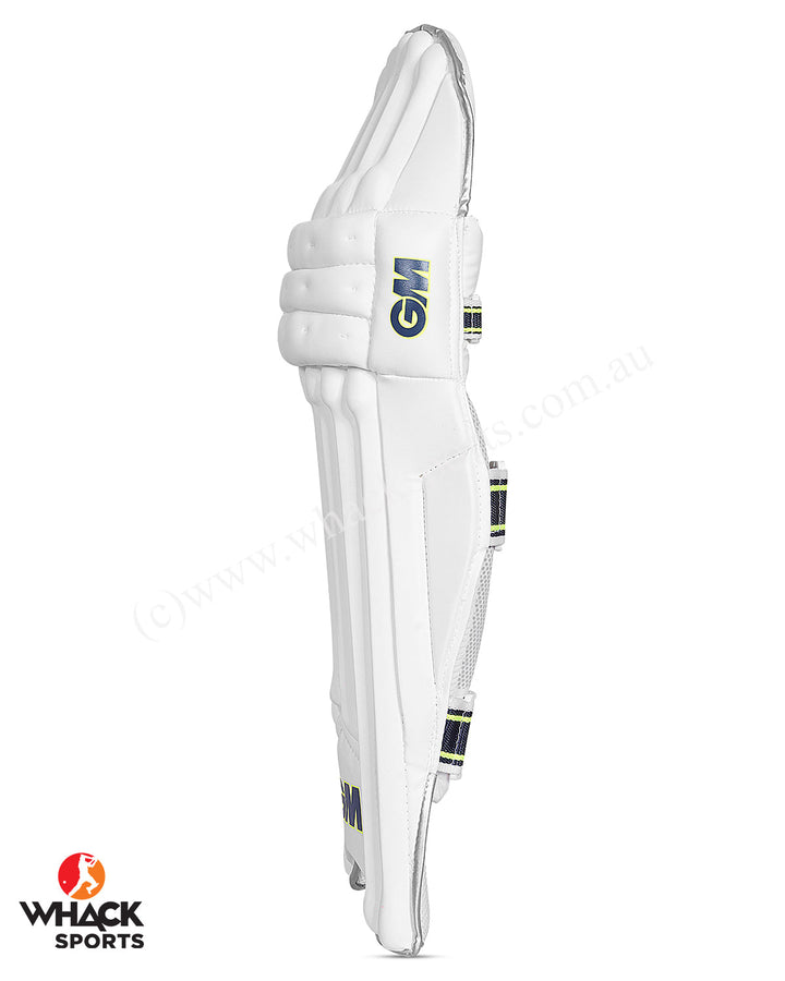 GM Prima 606 Cricket Batting Pads - Adult