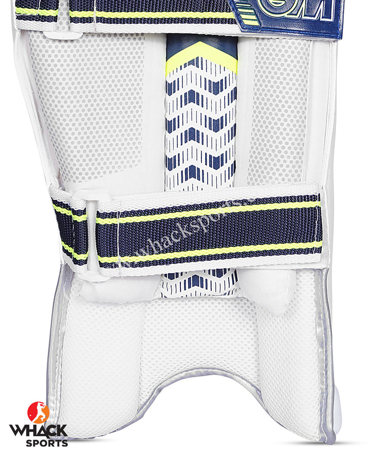 GM Prima 606 Cricket Batting Pads - Adult