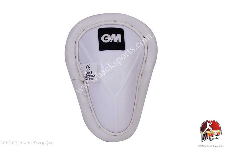 GM Protector Abdominal Guard - Adult