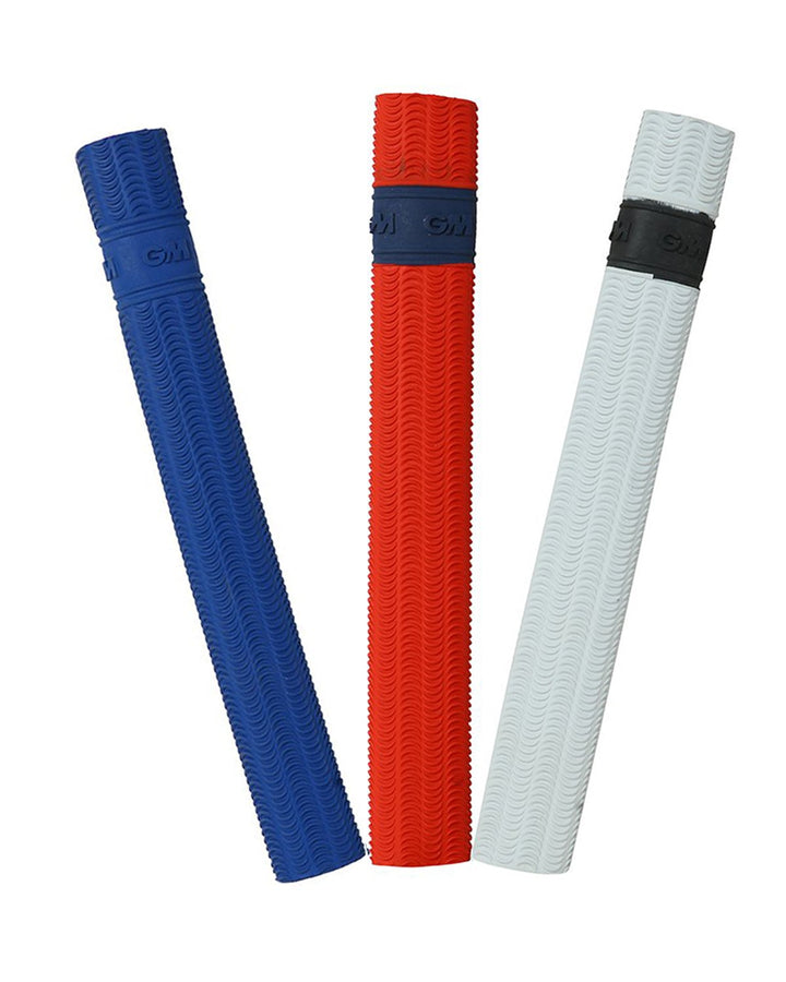 GM Ripple Cricket Bat Grip