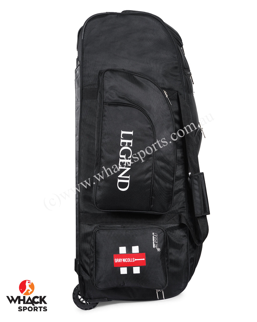 Gray Nicolls Legend Cricket Bundle Kit - Boys/Junior