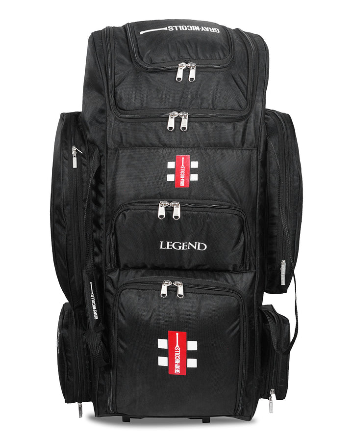 Gray Nicolls Legend Cricket Bundle Kit - Boys/Junior