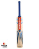 Gray Nicolls Maax 900 RPlay Blue English Willow Cricket Bat - Boys/Junior