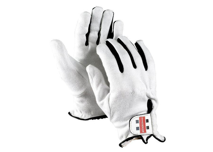Gray Nicolls Players Full-Finger Cricket Batting Inners - Adult, main product view