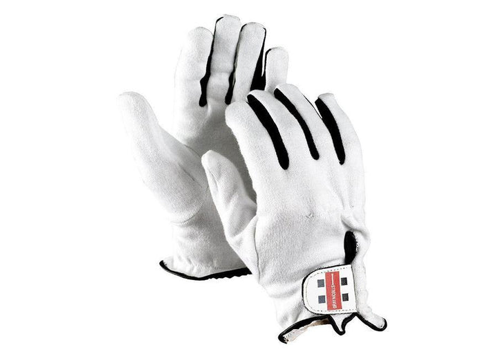 Gray Nicolls Players Full-Finger Cricket Batting Inners - Youth