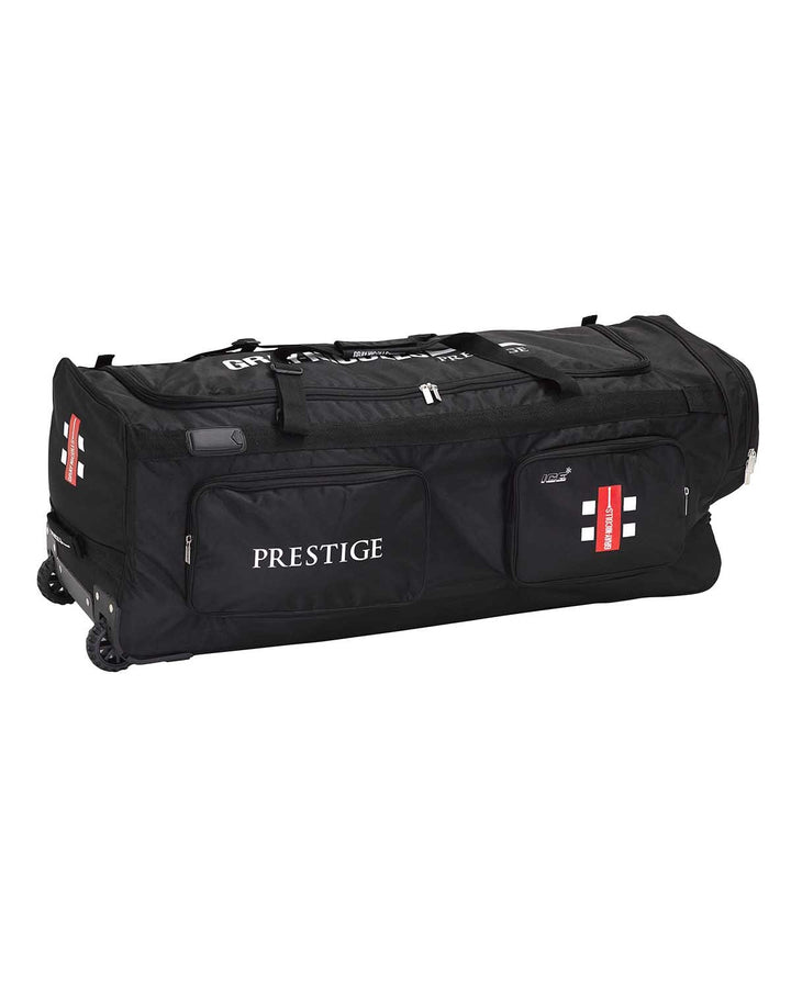 Gray Nicolls Prestige Cricket Bundle Kit - Senior
