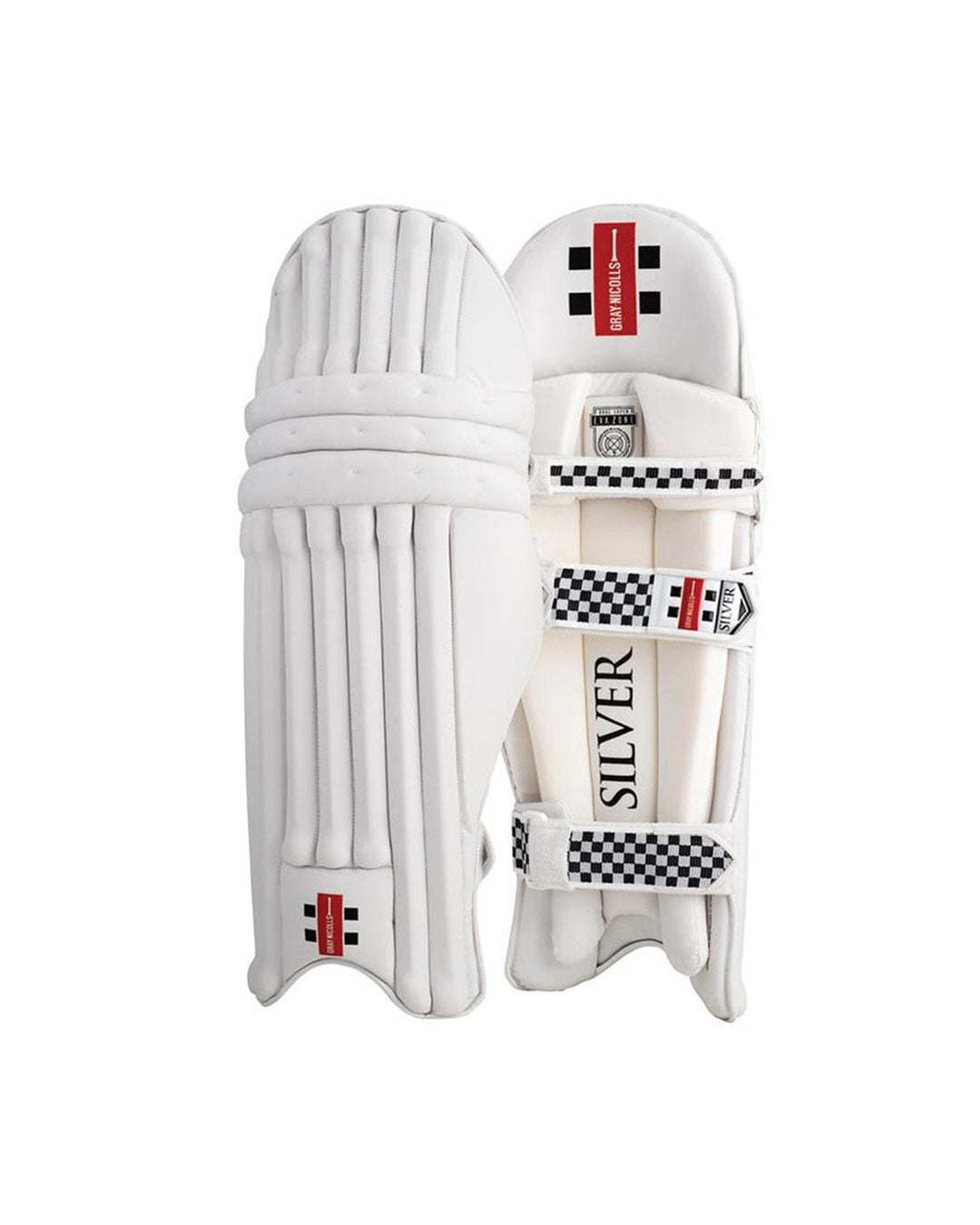 Gray Nicolls Silver Cricket Bundle Kit - Senior
