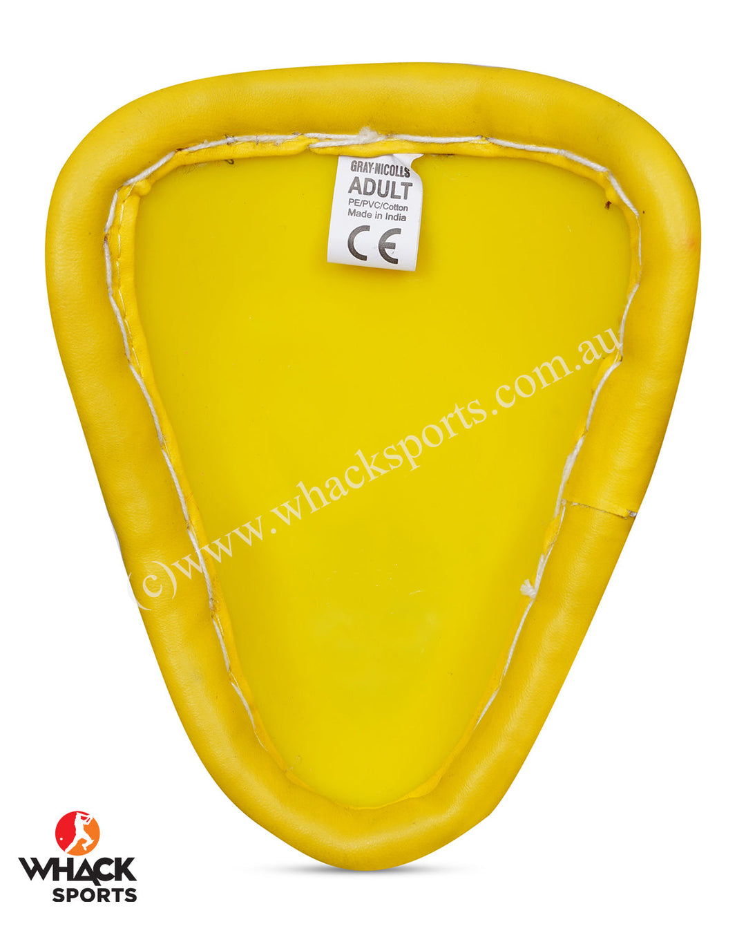 Gray Nicolls Protector Abdo Guard - Youth
