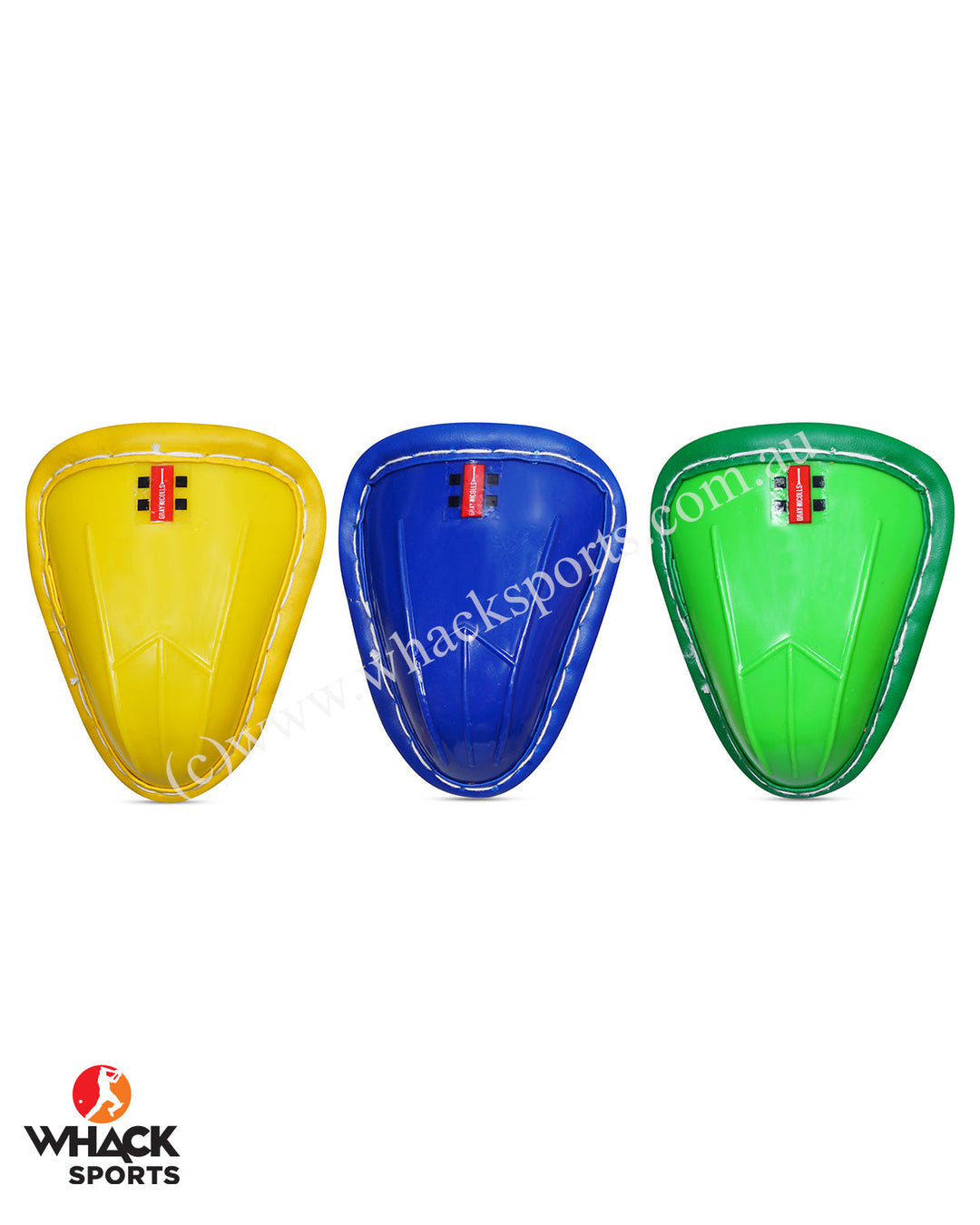 Gray Nicolls Protector Abdo Guard - Youth