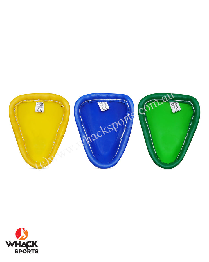 Gray Nicolls Protector Abdo Guard - Adult