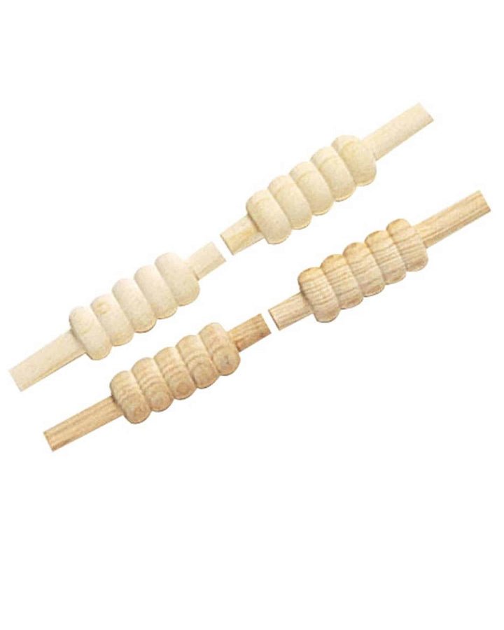 Gray Nicolls Wooden Bails - Set of 4