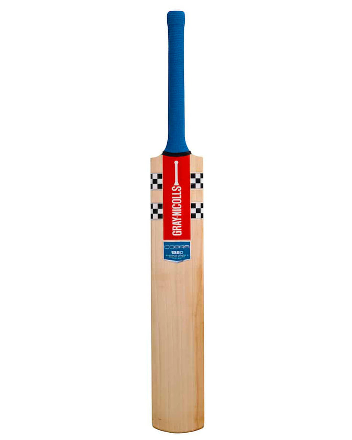 Gray Nicolls Cobra 1250 Play Now English Willow Bat- Boys/Junior