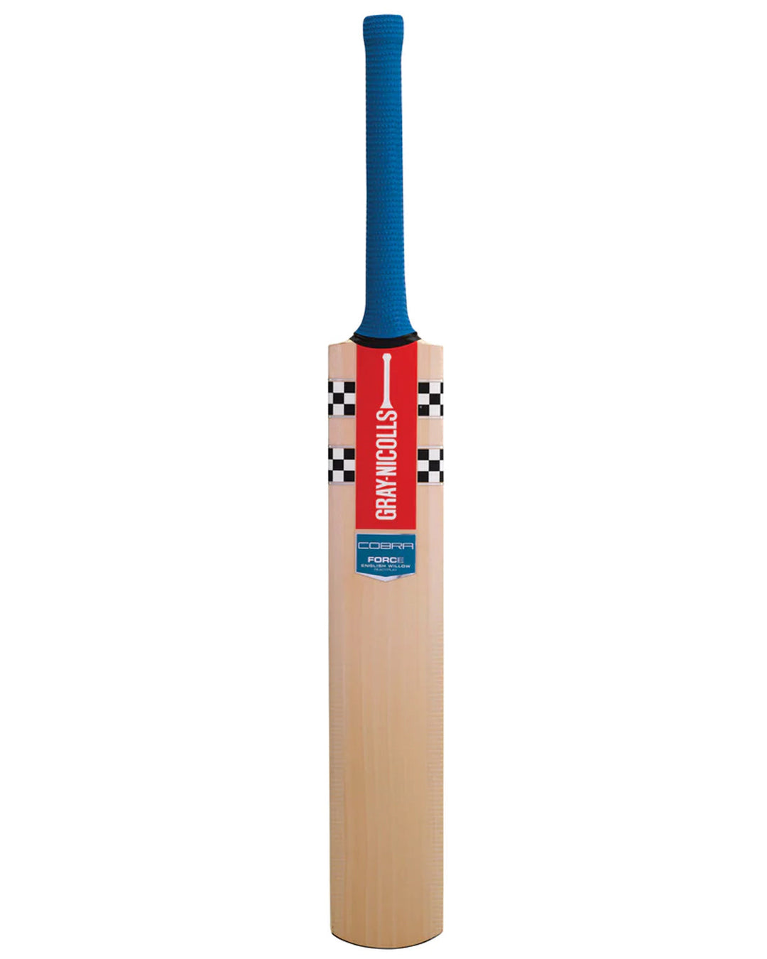 Gray Nicolls Cobra Force Play Now English Willow Bat - Boys/Junior